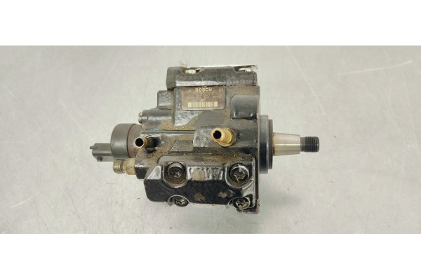 Recambio de bomba inyeccion para fiat stilo (192) 1.9 jtd cat referencia OEM IAM 0445010071  