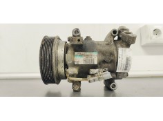 COMPRESOR AIRE ACONDICIONADO 8200819568 