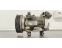 Recambio de compresor aire acondicionado para renault clio iii 1.5dci 85 referencia OEM IAM 8200819568  