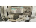 Recambio de compresor aire acondicionado para renault clio iii 1.5dci 85 referencia OEM IAM 8200819568  