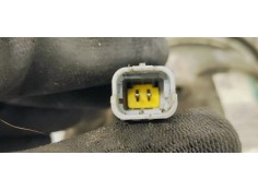 Recambio de compresor aire acondicionado para renault clio iii 1.5dci 85 referencia OEM IAM 8200819568  