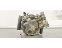 Recambio de compresor aire acondicionado para renault clio iii 1.5dci 85 referencia OEM IAM 8200819568  