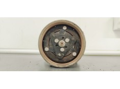 Recambio de compresor aire acondicionado para renault clio iii 1.5dci 85 referencia OEM IAM 8200819568  