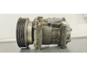 Recambio de compresor aire acondicionado para renault clio iii 1.5dci 85 referencia OEM IAM 8200819568  