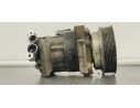 Recambio de compresor aire acondicionado para renault clio iii 1.5dci 85 referencia OEM IAM 8200819568  