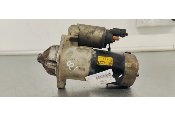 Recambio de motor arranque para hyundai i30 1.6crdi 90 referencia OEM IAM 361002A100  