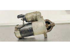 Recambio de motor arranque para hyundai i30 1.6crdi 90 referencia OEM IAM 361002A100  