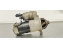 Recambio de motor arranque para hyundai i30 1.6crdi 90 referencia OEM IAM 361002A100  