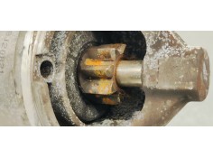 Recambio de motor arranque para hyundai i30 1.6crdi 90 referencia OEM IAM 361002A100  