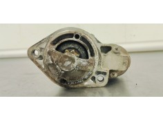 Recambio de motor arranque para hyundai i30 1.6crdi 90 referencia OEM IAM 361002A100  