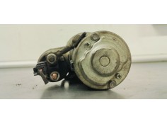 Recambio de motor arranque para hyundai i30 1.6crdi 90 referencia OEM IAM 361002A100  