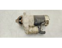 Recambio de motor arranque para hyundai i30 1.6crdi 90 referencia OEM IAM 361002A100  