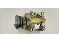 COMPRESOR AIRE ACONDICIONADO YS4H19D629AC 