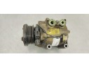Recambio de compresor aire acondicionado para ford focus berlina (cak) ghia referencia OEM IAM YS4H19D629AC  