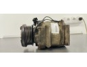 Recambio de compresor aire acondicionado para ford focus berlina (cak) ghia referencia OEM IAM YS4H19D629AC  
