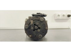 Recambio de compresor aire acondicionado para ford focus berlina (cak) ghia referencia OEM IAM YS4H19D629AC  