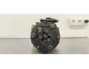 Recambio de compresor aire acondicionado para ford focus berlina (cak) ghia referencia OEM IAM YS4H19D629AC  