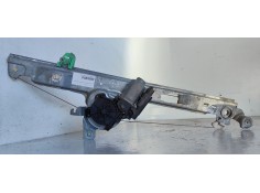 Recambio de elevalunas delantero derecho para renault scenic ii 1.9 dci diesel referencia OEM IAM   