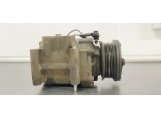 Recambio de compresor aire acondicionado para ford focus berlina (cak) ghia referencia OEM IAM YS4H19D629AC  