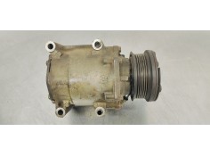 Recambio de compresor aire acondicionado para ford focus berlina (cak) ghia referencia OEM IAM YS4H19D629AC  