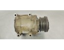 Recambio de compresor aire acondicionado para ford focus berlina (cak) ghia referencia OEM IAM YS4H19D629AC  