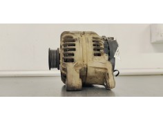 Recambio de alternador para opel corsa c club referencia OEM IAM 0124415023  