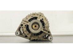 Recambio de alternador para opel corsa c club referencia OEM IAM 0124415023  