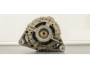 Recambio de alternador para opel corsa c club referencia OEM IAM 0124415023  