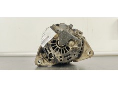 Recambio de alternador para opel corsa c club referencia OEM IAM 0124415023  