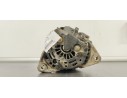 Recambio de alternador para opel corsa c club referencia OEM IAM 0124415023  