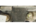 Recambio de alternador para opel corsa c club referencia OEM IAM 0124415023  