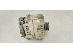 Recambio de alternador para opel corsa c club referencia OEM IAM 0124415023  