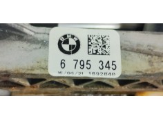 Recambio de columna direccion para bmw serie 5 touring (f11) 518d referencia OEM IAM 6795345  