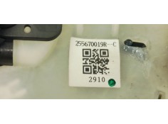 Recambio de mando multifuncion para renault megane iii coupe 1.5 dci 110 fap referencia OEM IAM 255670019R  