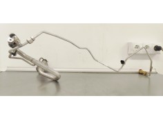 Recambio de tubos aire acondicionado para honda cr-v 1.6 dtec 120 fap referencia OEM IAM 80330T1VG711M1  