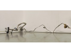 Recambio de tubos aire acondicionado para honda cr-v 1.6 dtec 120 fap referencia OEM IAM 80330T1VG711M1  