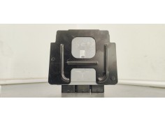 Recambio de centralita motor uce para peugeot 5008 1.6 hdi 115 fap referencia OEM IAM 9800268980  