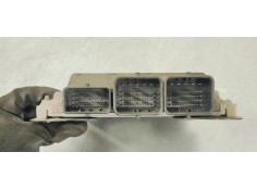 Recambio de centralita motor uce para peugeot 5008 1.6 hdi 115 fap referencia OEM IAM 9800268980  