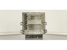 CENTRALITA MOTOR UCE 4M5112A650JL 