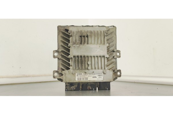 Recambio de centralita motor uce para ford focus berlina (cap) ambiente (d) referencia OEM IAM 4M5112A650JL  