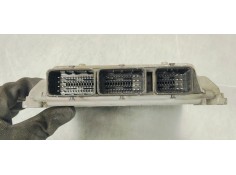 Recambio de centralita motor uce para ford focus berlina (cap) ambiente (d) referencia OEM IAM 4M5112A650JL  