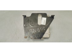 Recambio de centralita motor uce para renault scenic iii 1.9 dci 130 referencia OEM IAM 0281014546  