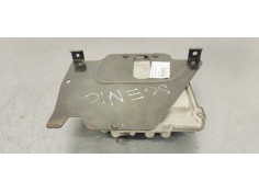 Recambio de centralita motor uce para renault scenic iii 1.9 dci 130 referencia OEM IAM 0281014546  