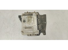 Recambio de centralita motor uce para renault scenic iii 1.9 dci 130 referencia OEM IAM 0281014546  