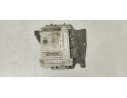 Recambio de centralita motor uce para renault scenic iii 1.9 dci 130 referencia OEM IAM 0281014546  