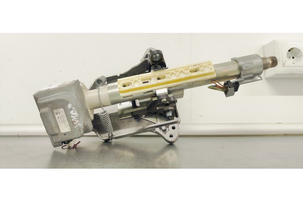 Recambio de columna direccion para mercedes-benz clase a (w169) 2.0cdi 80 [160] fap referencia OEM IAM A1694602416  