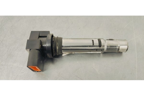 Recambio de bobina encendido para seat ibiza (6l1) 1.4 16v referencia OEM IAM 0986221023  