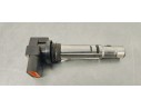 Recambio de bobina encendido para seat ibiza (6l1) 1.4 16v referencia OEM IAM 0986221023  