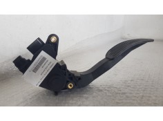 Recambio de pedal acelerador para nissan juke (f15) 1.5 dci 110 fap referencia OEM IAM 180023RA0B  