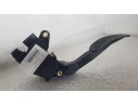 Recambio de pedal acelerador para nissan juke (f15) 1.5 dci 110 fap referencia OEM IAM 180023RA0B  